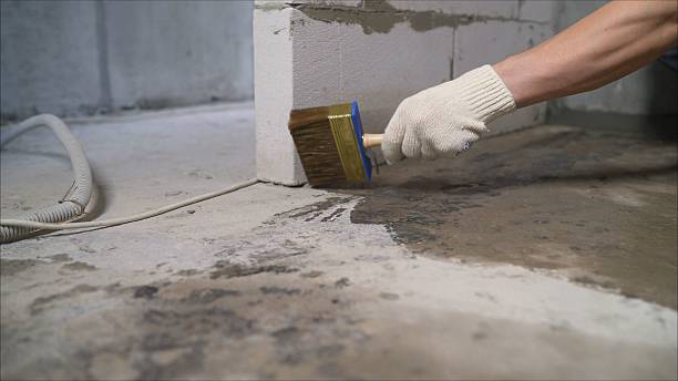 24/7 Emergency Waterproofing experts in Mitchell, IN